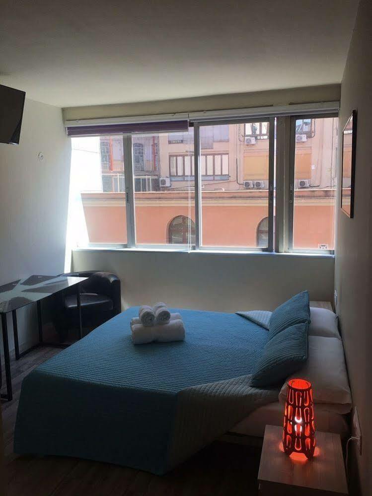Hostalbia 3* Barcelona